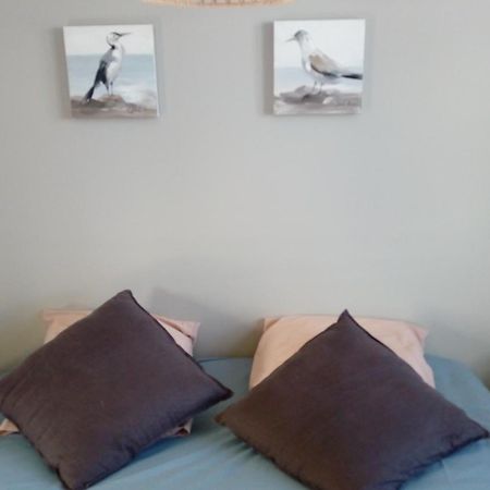 Les Bains De Mer Saint-Quay-Portrieux ภายนอก รูปภาพ